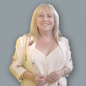 Linda Ockwell-Jenner