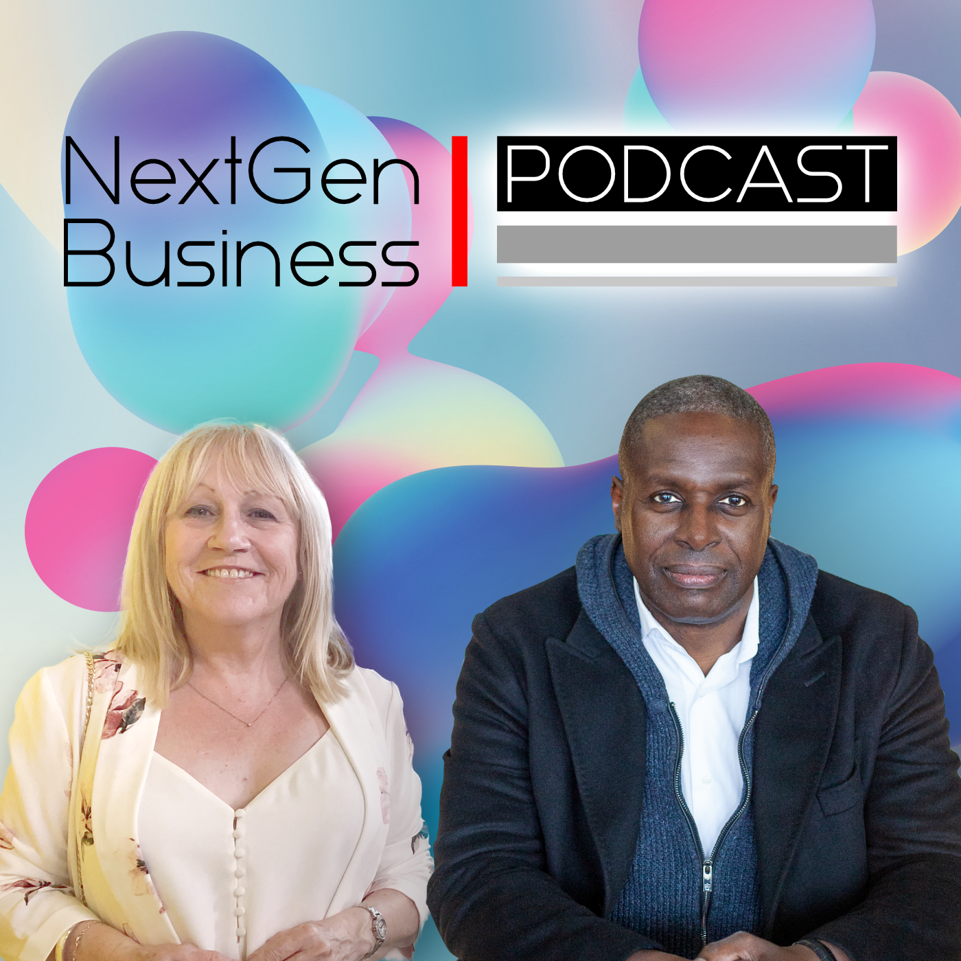 NextGen Business Podcast